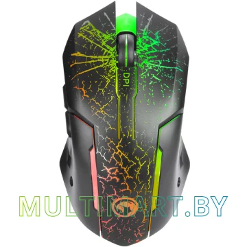 Игровая мышь Marvo M207